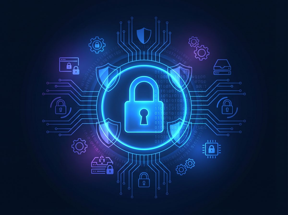 托卡加速器安全防护体系